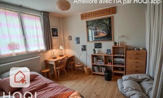 Appartement 3 Pièces 63 m² à vendre à Muret (31600)