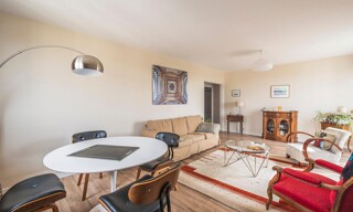 Appartement 3 Pièces 80 m² à vendre à Reims (51100)