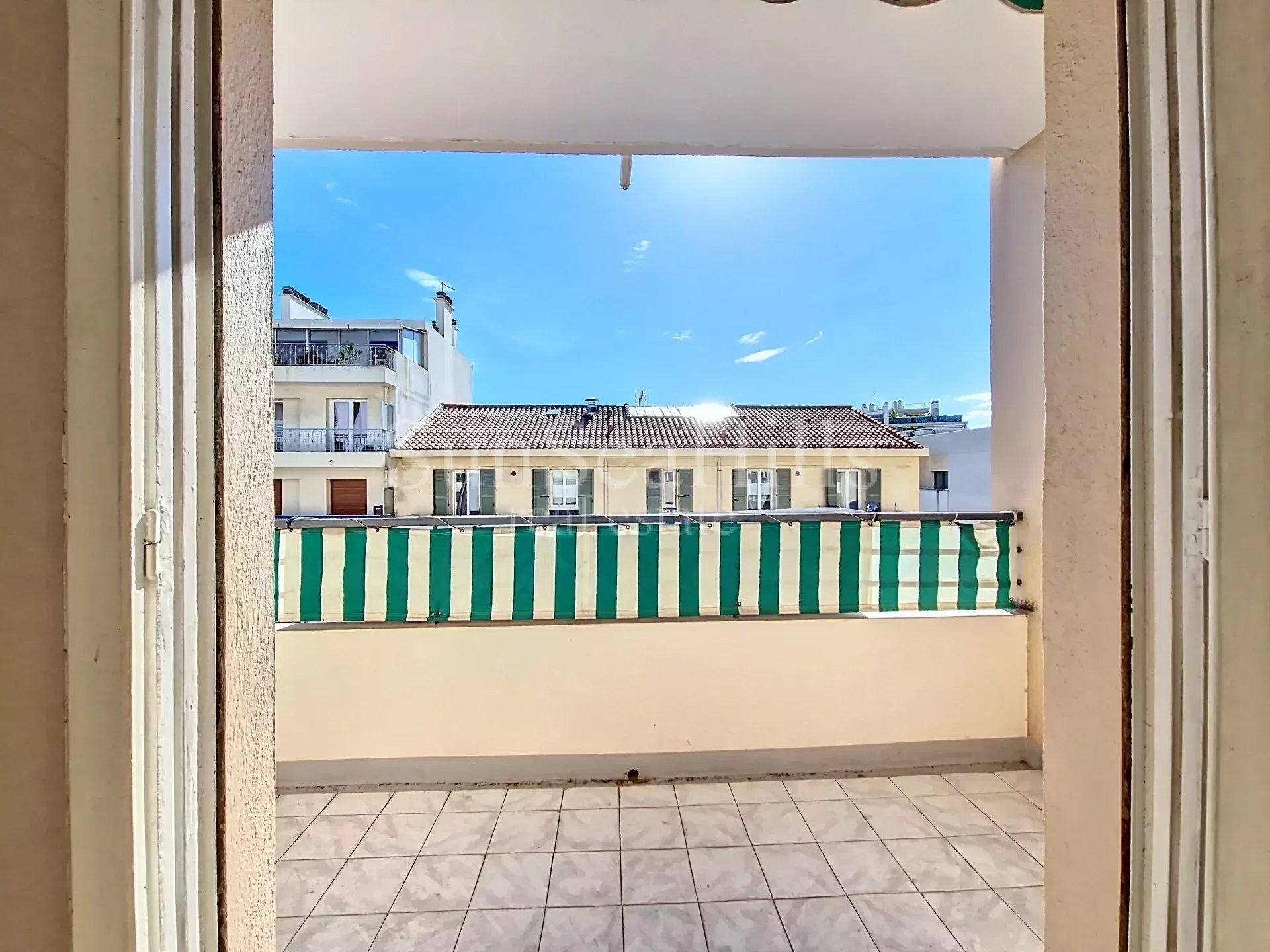 Photo Appartement de 3 pièces Antibes