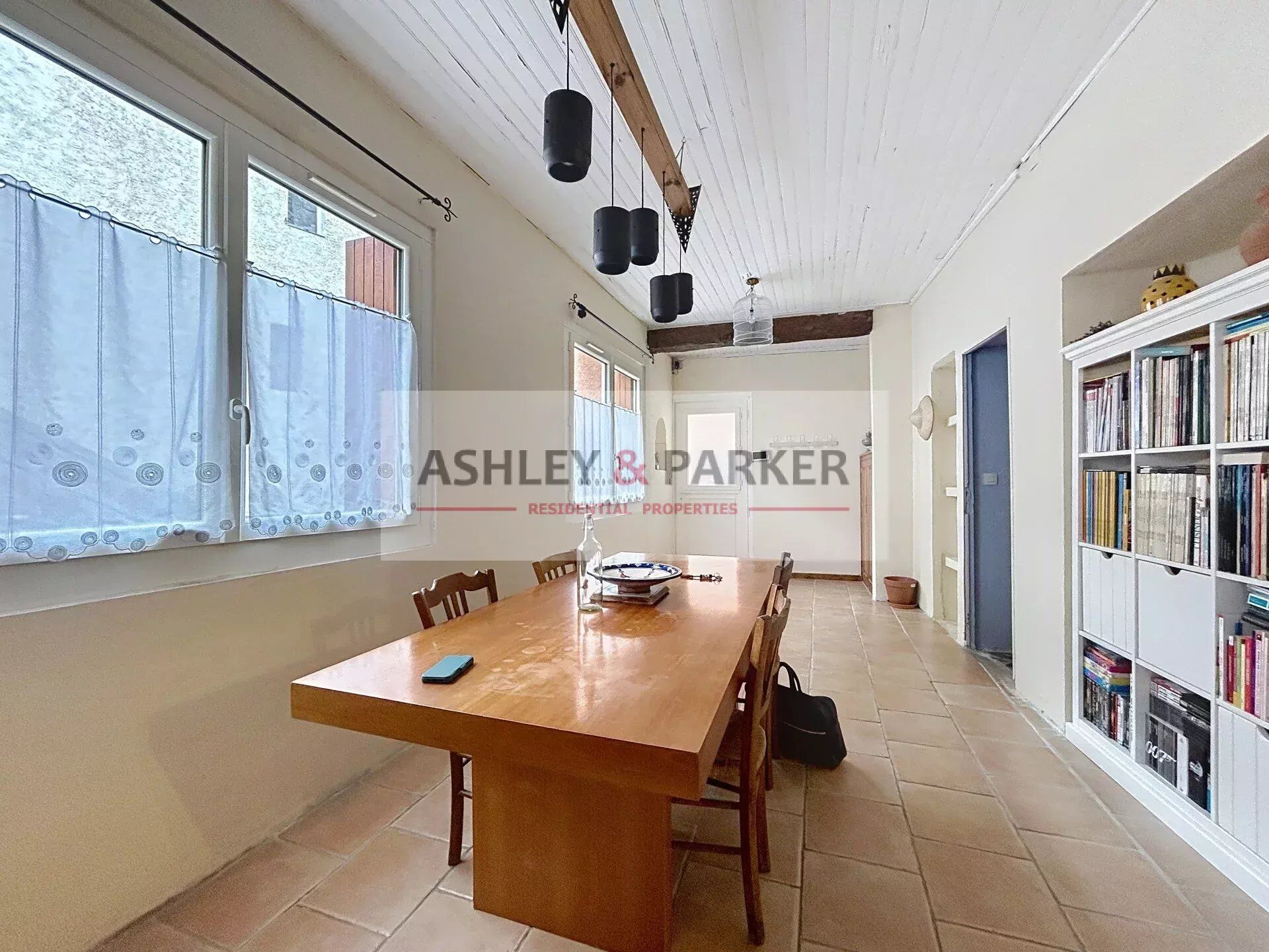 Photo Appartement de 4 pièces Guillaumes