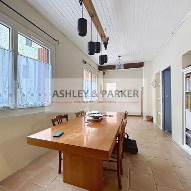 Appartement 4 pièces 179000 €