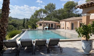 Maison 10 Pièces 307 m² à vendre à Le Thoronet (83340)