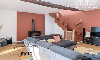 Maison 7 Pièces 158 m² à vendre à Comblessac (35330)
