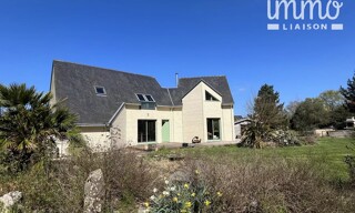 Maison 7 Pièces 177 m² à vendre à Héric (44810)