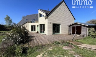 Maison 7 Pièces 177 m² à vendre à Héric (44810)