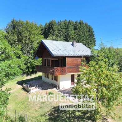 Maison 4 pièces 399000 €
