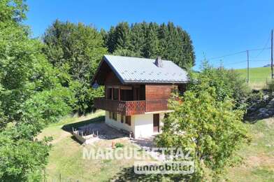 Maison 4 pièces 399000 €