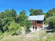 Chalet 97m² avec studio sur 796m² terrain - BOGEVE — photo 3