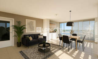 Appartement 3 Pièces 75 m² à vendre à Montpellier (34000)