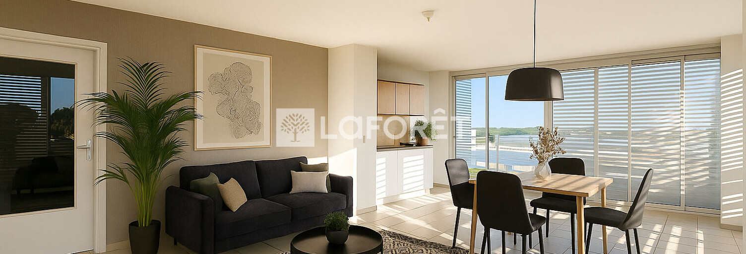 Appartement 3 Pièces 75 m² à vendre à Montpellier (34000)