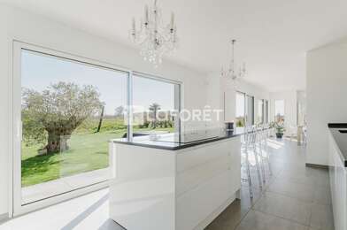 Maison 5 pièces 1090000 €