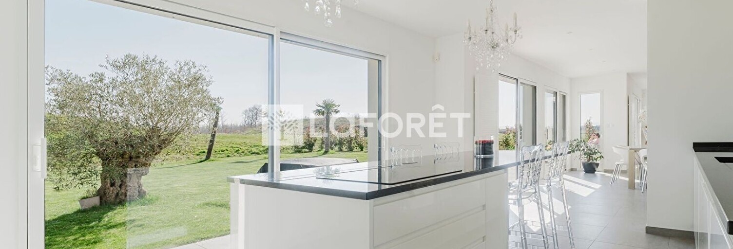 Maison 5 Pièces 180 m² à vendre à Mérignies (59710)