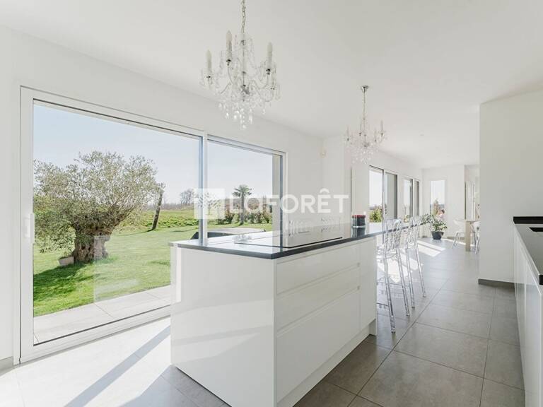 Maison Mérignies  4 chambres- Secteur Golf — photo 1