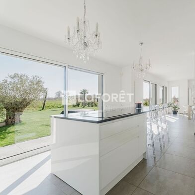Maison 5 pièces 1090000 €