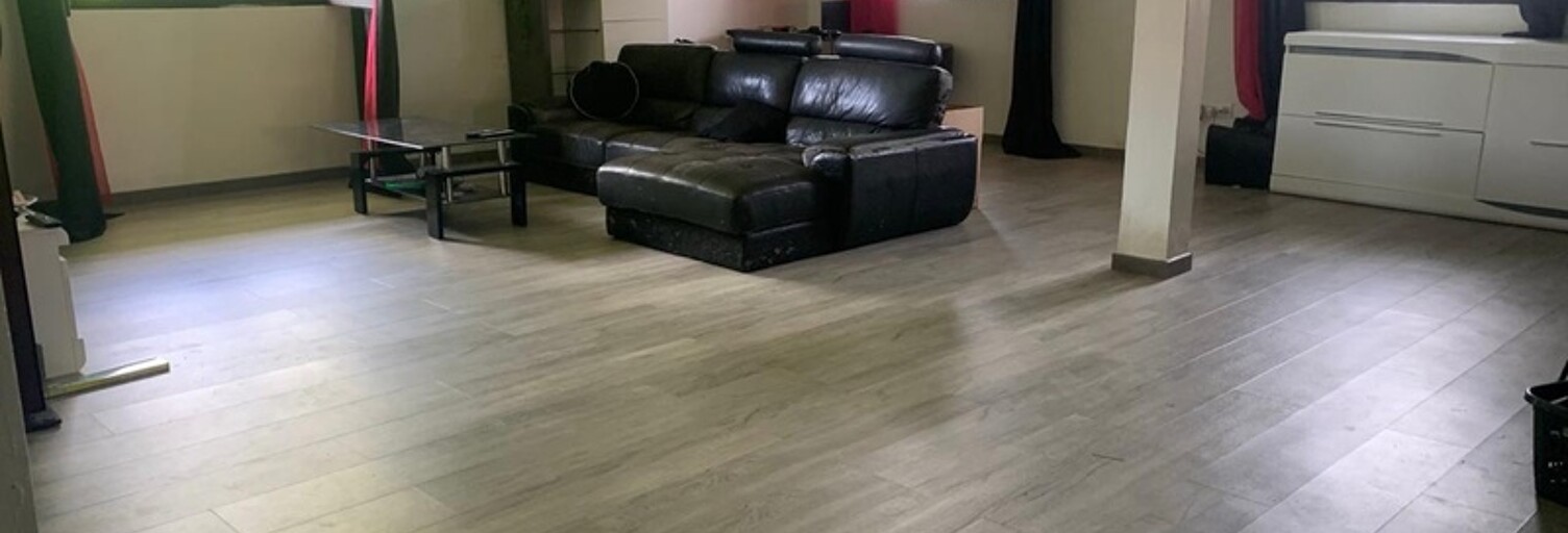 Maison 4 Pièces 109 m² à vendre à Matoury (97351)