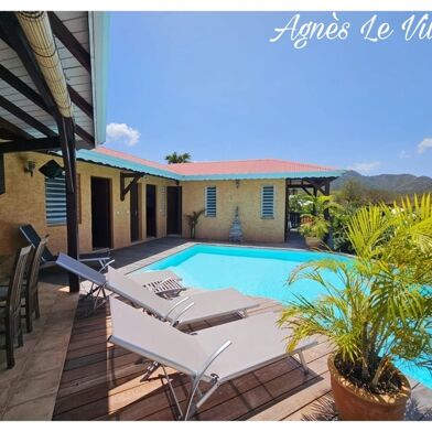 Maison 5 pièces 825000 €