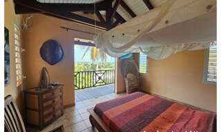 Maison 5 Pièces 128 m² à vendre à Sainte-Rose (97115)