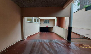 Garage  5 m² à louer à Toulouse (31500)