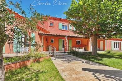 Maison 7 pièces 745000 €