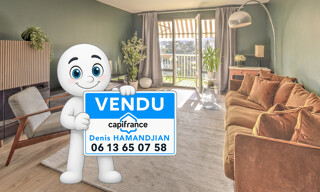 Appartement 3 Pièces 74 m² à vendre à Fontaines-sur-Saône (69270)