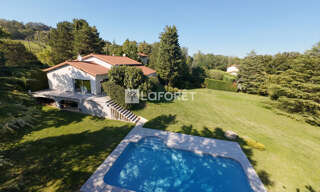 Maison 8 Pièces 264 m² à vendre à Millery (69390)