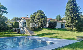 Maison 8 Pièces 264 m² à vendre à Millery (69390)