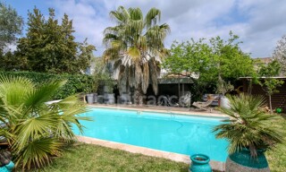 Maison 6 Pièces 117 m² à vendre à Mauguio (34130)