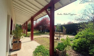 Maison 6 Pièces 130 m² à vendre à Saint-André-de-Cubzac (33240)
