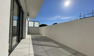 Appartement 3 Pièces 66 m² à louer à Montpellier (34000)