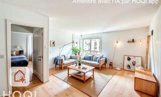 Appartement 3 Pièces 57 m² à vendre à Marseille 12 (13012)