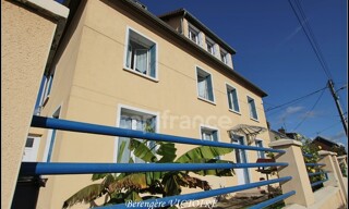 Maison 7 Pièces 162 m² à vendre à Sotteville-lès-Rouen (76300)