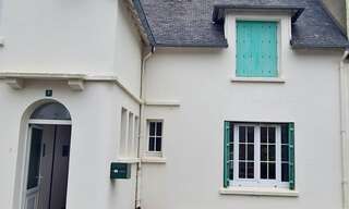 Appartement 3 Pièces 61 m² à vendre à Telgruc-sur-Mer (29560)