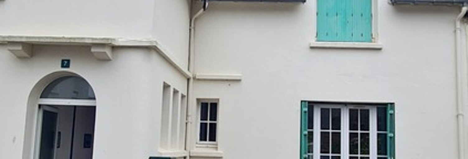 Appartement 3 Pièces 61 m² à vendre à Telgruc-sur-Mer (29560)