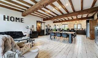 Maison 9 Pièces 271 m² à vendre à Villefranche-de-Lauragais (31290)