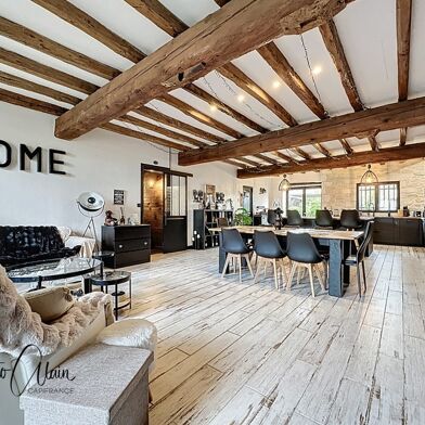 Maison 9 pièces 425000 €