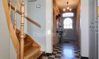 Maison 7 Pièces 178 m² à vendre à Bachy (59830)