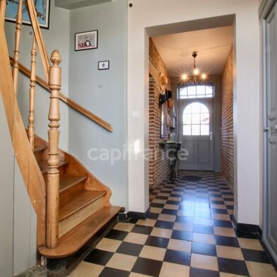 Maison 7 pièces 449000 €