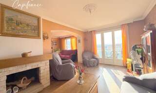 Appartement 4 Pièces 98 m² à vendre à Gap (05000)