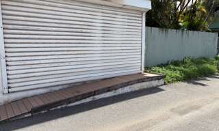 Commerce 10 Pièces 147 m² à louer à Cayenne (97300)