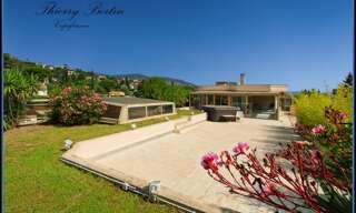 Appartement 4 Pièces 120 m² à vendre à Mandelieu-la-Napoule (06210)