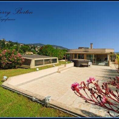 Appartement 4 pièces 799000 €