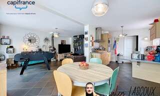 Maison 5 Pièces 98 m² à vendre à Villard-de-Lans (38250)