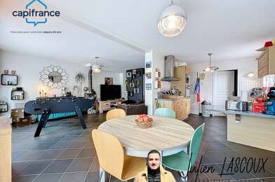 Maison 5 pièces 470000 €