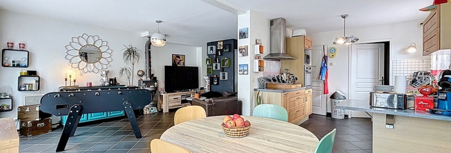 Maison 5 Pièces 98 m² à vendre à Villard-de-Lans (38250)