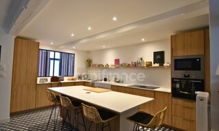 Maison 6 Pièces 153 m² à vendre à Linselles (59126)
