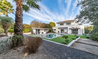 Maison 5 Pièces 180 m² à vendre à Montferrier-sur-Lez (34980)