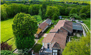 Maison 10 Pièces 145 m² à vendre à Brantôme en Périgord (24310)
