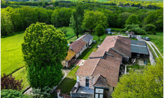 Maison 10 Pièces 145 m² à vendre à Brantôme en Périgord (24310)