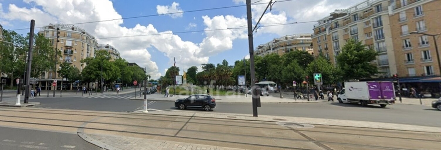 Maison  64 m² à vendre à Paris 12 (75012)