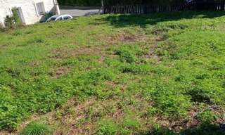 Terrain  793 m² à vendre à Jouy-Mauvoisin (78200)